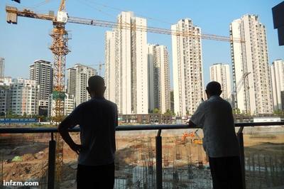 重庆“低”房价之谜:GDP增速第一 房价却低位平稳